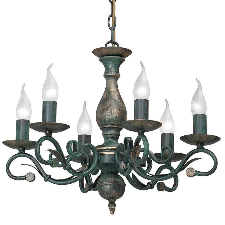 Люстра Vitaluce V1015/6 Серия V1015