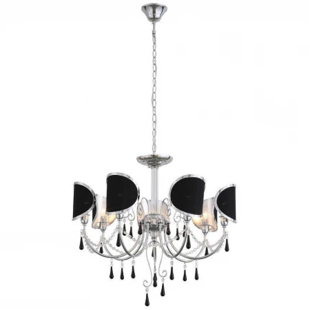 Люстра ST LUCE SL173.103.07 FACCIALUNA