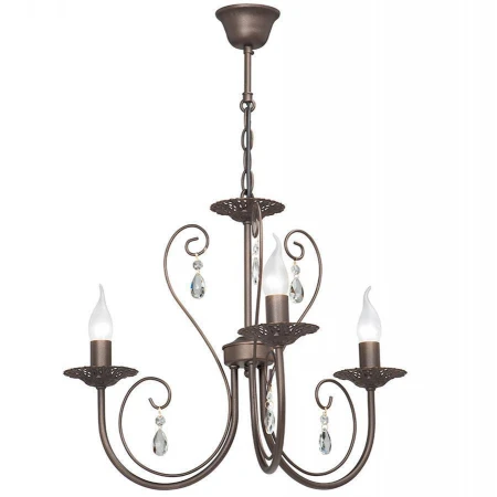 Люстра Vitaluce V3543-8/3 Серия V3543