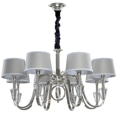 Люстра Vele Luce VL1023L08 Felicia