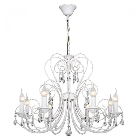 Люстра Favourite 2157-8P Versailles