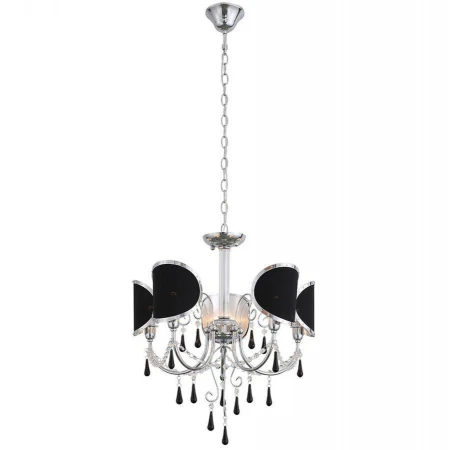 Люстра ST LUCE SL173.103.05 FACCIALUNA