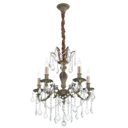 Люстра ST LUCE SL174.503.05 ORNATOLE