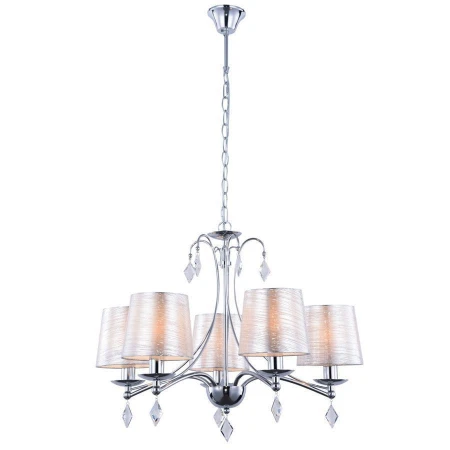 Люстра Omnilux OML-62303-05 Murgetta