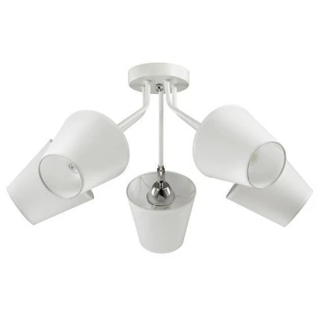 Люстра Lumion 3748/5C LORI