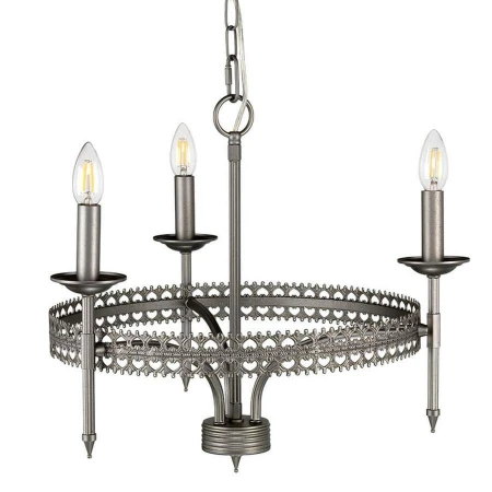 Люстра Elstead Lighting CROWN3 CROWN