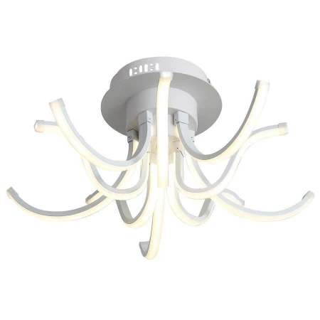 Люстра ST LUCE SL826.502.10 FINDE