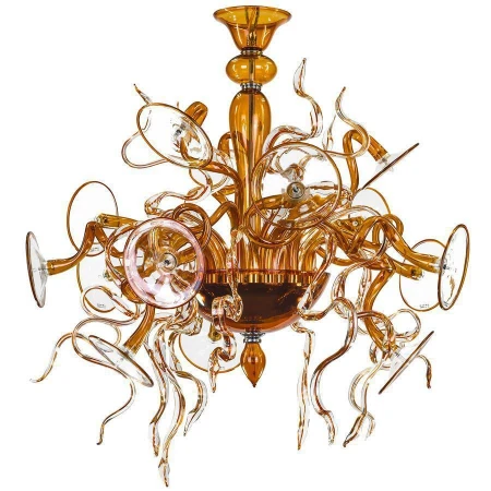 Люстра Lightstar 894153 Ricciolo