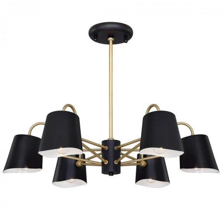 Люстра Favourite 2177-6P Comodo