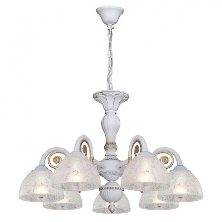 Люстра Favourite 2152-7PC Baroque