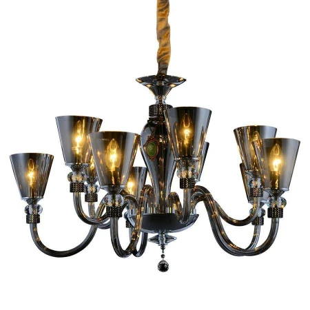 Люстра Omnilux OML-70603-10 Frisa