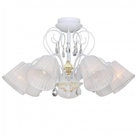 Люстра Favourite 2156-7U Chanel