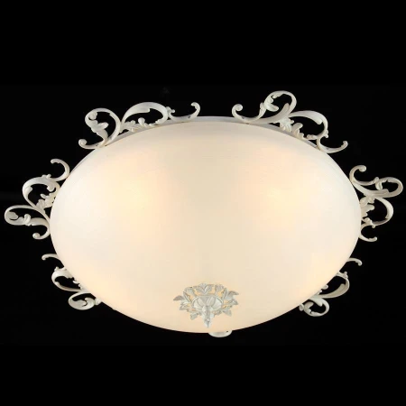 Светильник Maytoni CL900-05-W Geometry