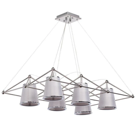 Светильник CHIARO 612010306 Сорренто