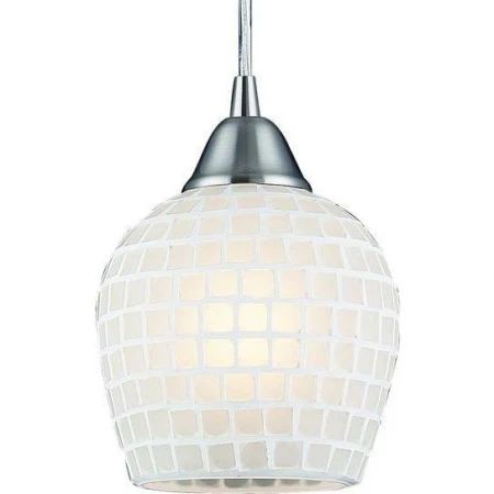 Светильник N-Light 528-1WHT