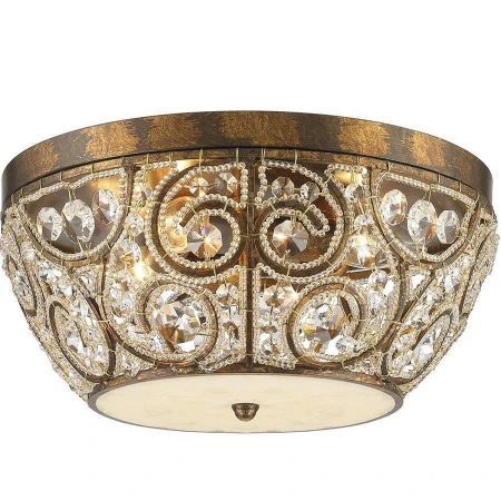 Светильник Wertmark WE315.04.507