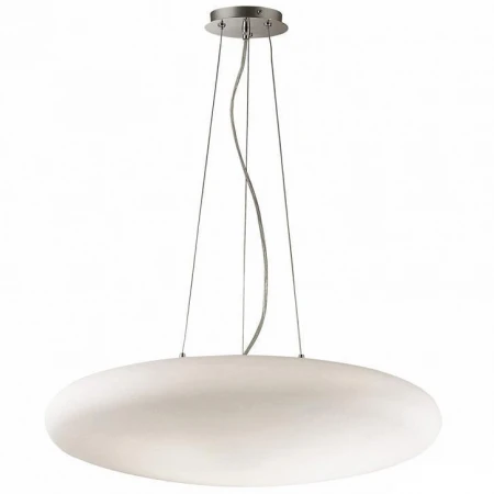 Светильник Ideal Lux SMARTIES BIANCO SP5 D60 SMARTIES