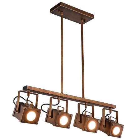 Светильник Favourite 2037-4U Foco