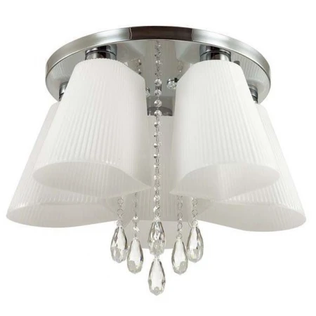 Светильник Odeon Light 3961/5C VOLANO