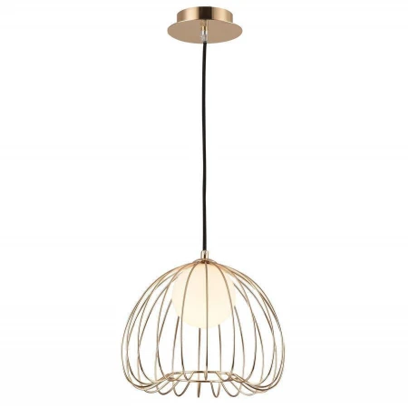 Светильник Maytoni MOD542PL-01G Polly