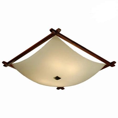 Светильник Citilux CL932112 Белый Рамка Венго