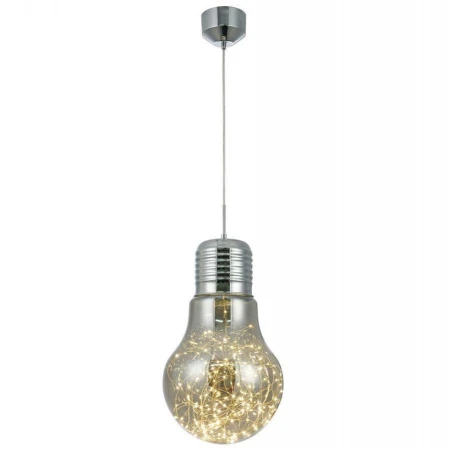 Светильник Freya FR6156-PL01-15W-CH Isabel