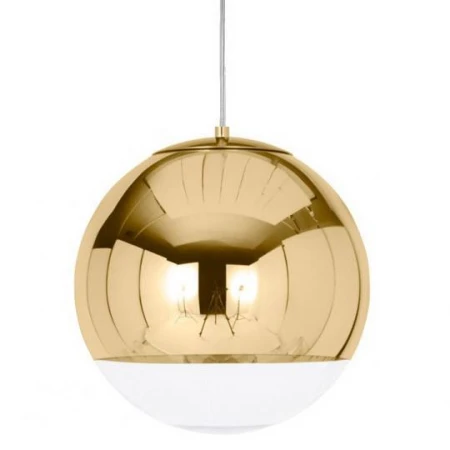 Светильник BLS 11751 Mirror Ball Gold