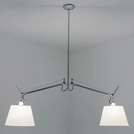 Светильник Artemide 0630010A+0780010A (BASCULANTE) TOLOMEO