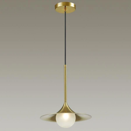 Светильник Odeon Light 4155/7L BAROLO