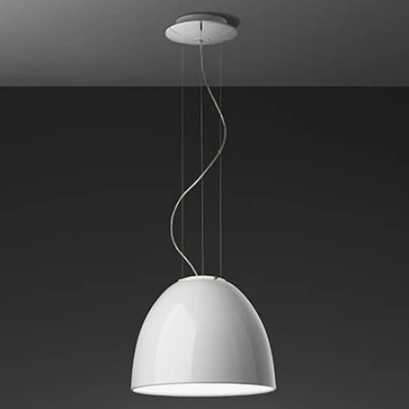 Светильник Artemide A246400 (MINI GLOSS) NUR