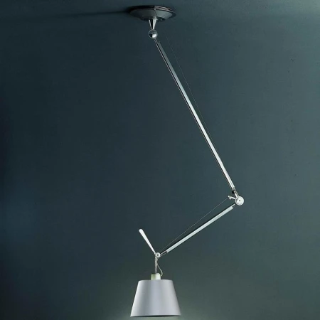 Светильник Artemide 0629000A+0781050A (DECENTRATA) TOLOMEO