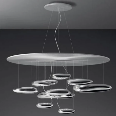 Светильник Artemide 1367W10A (Ross Lovegrove) MERCURY