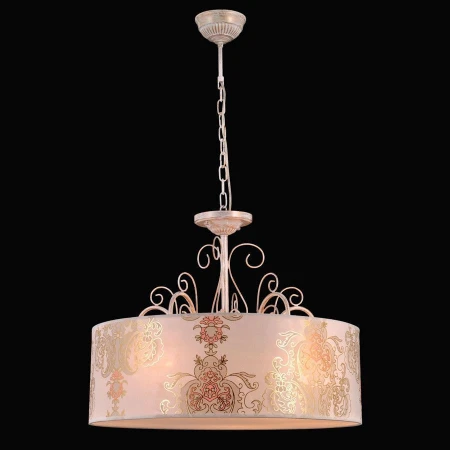 Светильник Natali Kovaltseva VANITI 75059A/5C IVORY VANITI