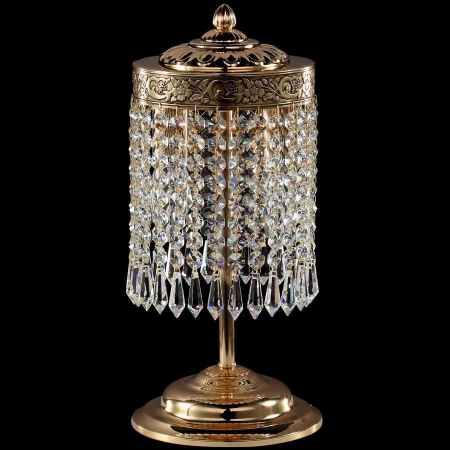 Хрустальная лампа Maytoni A890-WB2-G Diamant