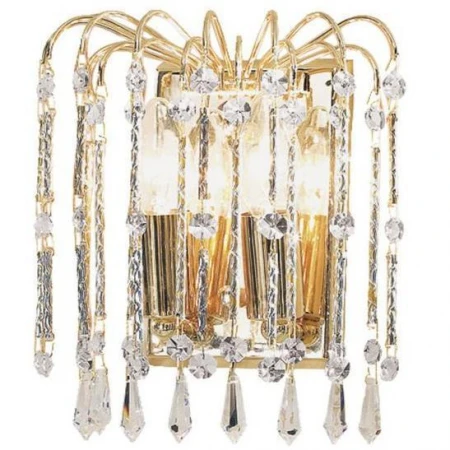 Хрустальное бра Citilux CL304421 Опера