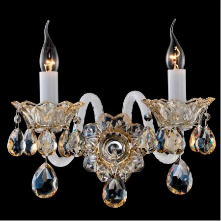 Хрустальное бра Citilux CL350321 Одри