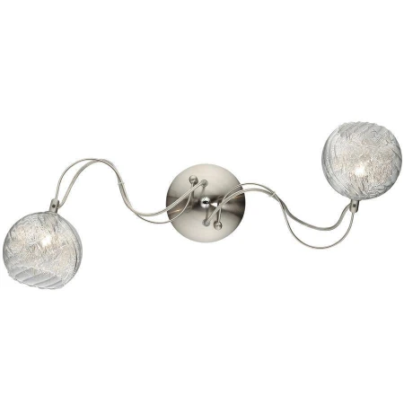 Бра Odeon Light 2569/2W Stray