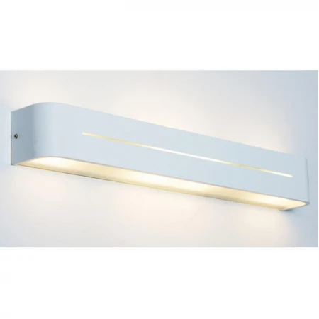 Бра Ideal Lux POSTA AP3 BIANCO POSTA