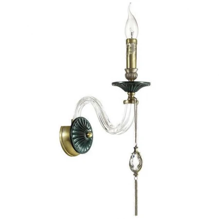 Бра Odeon Light 3984/1W VIENNA