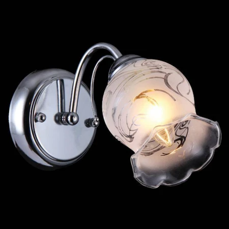 Бра Natali Kovaltseva 11415/1W CHROME