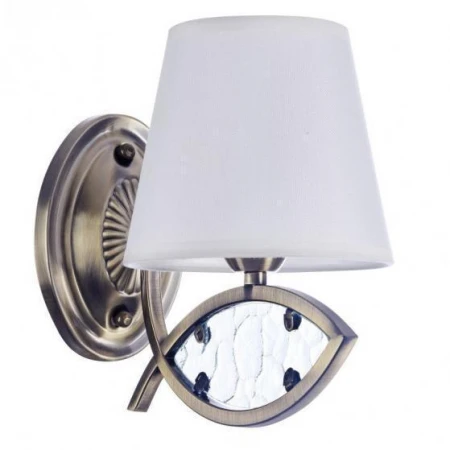 Бра Freya FR5597WL-01BZ Camila