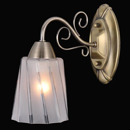 Бра Natali Kovaltseva 75047/1W ANTIQUE Pareta