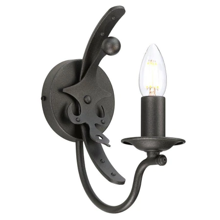 Бра Elstead Lighting WINDSOR1 GR Windsor Graphite