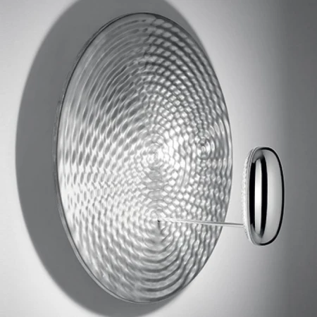 Бра Artemide 1471W10A (Ross Lovegrove) DROPLET