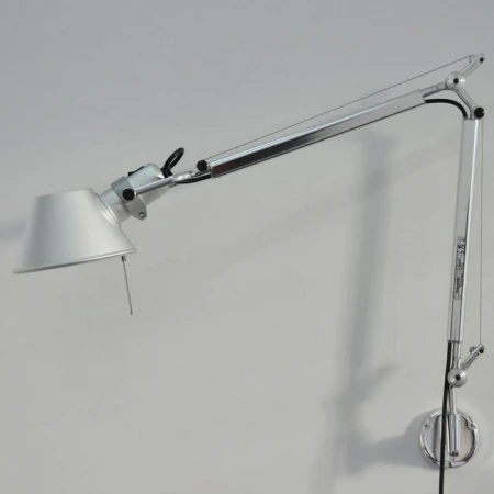 Бра Artemide A001000+A025150 (PARETE) TOLOMEO