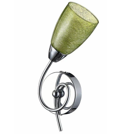 Бра Freya FR5104-WL-01-GN Flash