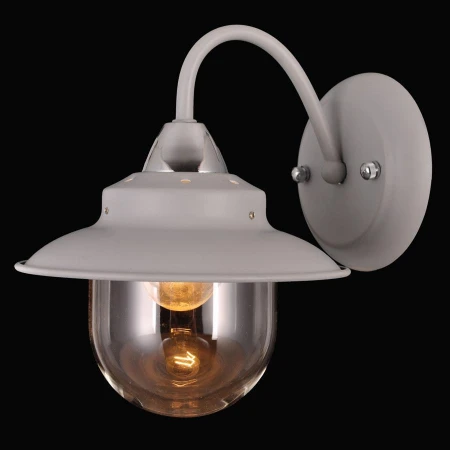 Бра Natali Kovaltseva ALABARDA 75093/1W WHITE ALABARDA