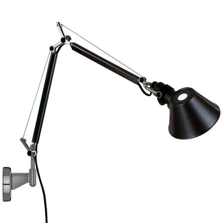 Бра Artemide A010930+A025150 (MICRO) TOLOMEO