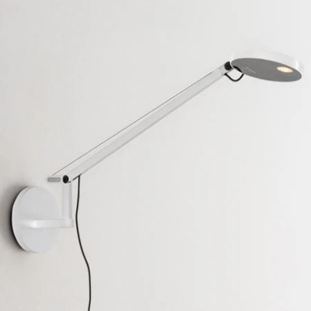 Бра Artemide 1748W20A (Naoto Fukasawa) DEMETRA MICRO