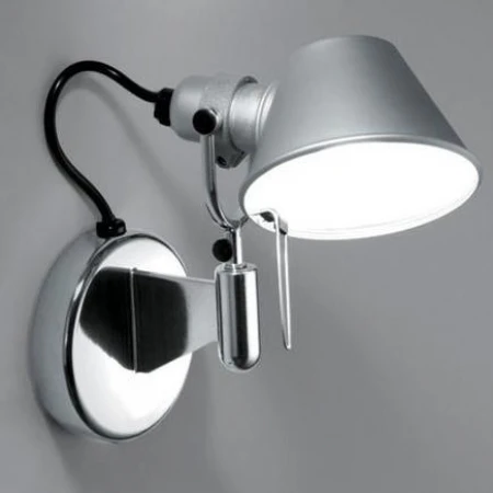 Бра Artemide A010750 (MICRO FARETTO) TOLOMEO